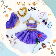 KATUN Mini India | Girls' outfits | Toyobo Cotton Suit | Indian clothes | Unique Clothes | Unique Ch