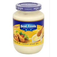 Best Foods Mayonnaise 460cc.