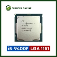 Processor Intel Core i5 9400F Coffee Lake LGA1151