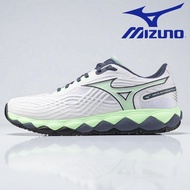 Mizuno Wave Enforce Tour 2 OC Tennis Shoes for Clay and Artificial Turf Courts - Lightweight, Soft T