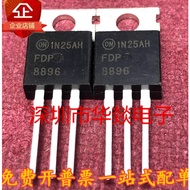 1-5PCS TO-220 FDP8896 FDP55N06 FDP79N15 FDP42AN15A0 FDP5800 FDP2614 MOS transistor