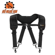 ToughBuild TB-CT-51 Power Shoulder Strap