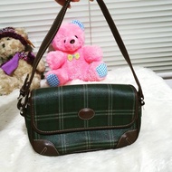 bean pole Brand Bag