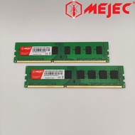 DDR3 Ram 8GB (MEJEC)