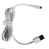 beste USB Mouse Charging Cord Rubber Mouse Wire Long for Game Mouse Cable