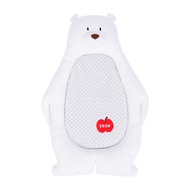 แผ่นรองน้ำแข็งสำหรับสุนัขและแมว Zeze Polar Bear Pet Cooling Mat Summer Cooling Ice Nest Ice Silk Fab
