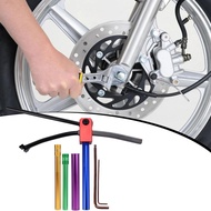 [tenlzsp0bc] Dirt Bike Tire Changing Tool Garage Sturdy Easy to Use for 16" to 21" Wheels