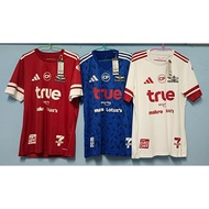 BANGKOK UNITED ACL TPL 2025-26 Football Shirt