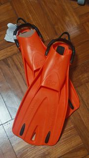 Scubapro GO Sport 潛水蛙鞋