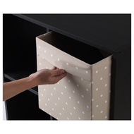🔥IKEA DRONA Kallax Box |Multipurpose Box