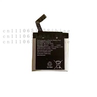 1pce for Sony J18405 GB-S10-432830-020H 400mAh 1.52Wh 3.8V smart watch rechargeable battery