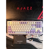 Ajazz AK870 PRO Wireless Mechanical Keyboard 87% TKL Layout/
