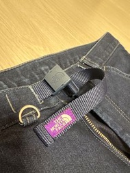 North Face Purple Label 日本版 男裝牛仔褲