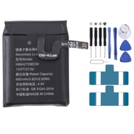 HB642735ECW /HB522628EFW Watch Battery For Huawei 3Pro 3S 3X Honor K2 kids SIM-AL00 NEO-AL10 ELF-G00