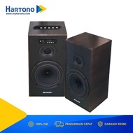 Sharp Speaker Aktif CBOX-B655UBO