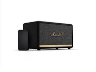 MHP-95153 Marshall Stanmore II Voice Black (陳列品)