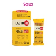 Lacto-Fit Upgraded Probiotics Gold 2g x 50pcs