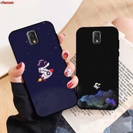 Samsung Note 3 4 5 8 9 10 20 J6 J4 J8 Plus J1 Ace 2016 A8S A20e Ultra HTKRA Pattern-3 Silicon Case C
