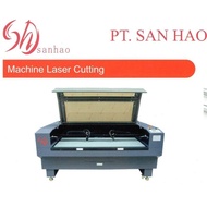 Mesin Laser Cutting 1610T