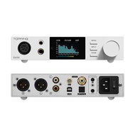 Topping DX5 II Integrated Amplifier Full Balance High Power Decoding HiFi Audio Professional Studio 