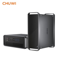 Chuwi Mini Desktop Computer For Core Box I3-1215U Games (16GB RAM + 512GB SSD)