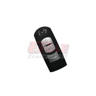 Mazda 3 6 M3 M6 3 Button Smart Keyless Transmitter Remote Key ID49 433mhz SKE13E-01 GHK1675RY GHK1-6