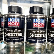 Súc Động Cơ Liqui Moly Engine Flush Shooter- Cam kết chính hãng