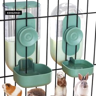 Cage Food Bowl Dog Feeding Station Ferret Cage Accessories