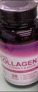 NeoCell 超級膠原蛋白錠90粒