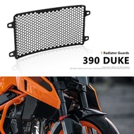 2025 2024 Motorcycle For 390Duke 390 Duke 390DUKE 125 DUKE New Radiator Guard Protection Cooler Gril