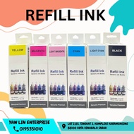Refill Ink 673 Generic Ink Bottle