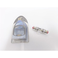 DB LINK Car Stereo Audio NAGU-FH3 60A Single Fuse Holder Nickel Edition