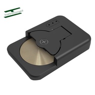 USB C Coin Cells Button Battery Charger for LIR1025/1220/1254/1620/1632/2016/2025/2032/2430/2450 But