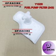 Y15ZR Y15 YSUKU FUEL PUMP FILTER 243 PENAPIS FILTER FUEL PUMP "GP RACING"