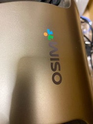 Osim uphoria Warm 按腳機