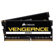 Corsair DDR4 16GB (2x8GB) 3200Mhz SODIMM - CMSX16GX4M2A3200C22