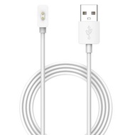 全城熱賣 - 適用於小米手環 9 NFC USB接口智能手錶磁吸充電線（白色）