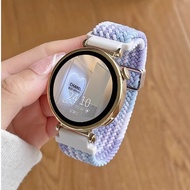 Braided Magnetic 18mm 20mm 22mm Watch Strap For Huawei watch gt 4 Strap GT2 pro GT2E GT3 GT3 Pro Hua