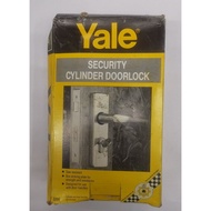 YALE ENGLAND High Security Mortice Lock