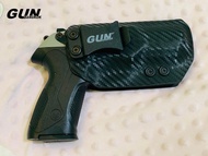 ซองพกใน บาเร็ตต้า PX4 STORM (Full Size) 4" งาน Made in Thailand 100% สั่งปรับแบบได้ตามต้องการ
