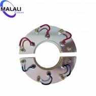 วงจรเรียงกระแสไดโอด RSK2001 25A สําหรับเครื่องกําเนิดไฟฟ้า UCI22 UCI27 UCI Series Alternator ZX25-12