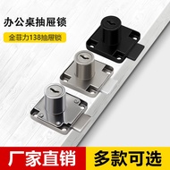 Mailbox Cabinet Lock Furniture Lock Desk Locker Safety Lock Locker File Cabinet Drawer Lock Lock Hea
