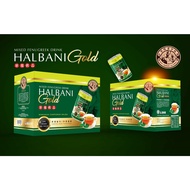 Halbani Gold Herrbani 纯天然草药饮品 250ML x 24 tins