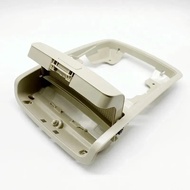 Overhead Console Glasses Holder Sunglasses Box Mess Case Container for VW Passat B6 B7 Jetta 5 6 Tig