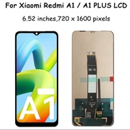 Wholesale LCD redmi A1/A1 Plus Fullset Touchscreen ORIGINAL 100% 1 Month Warranty + Bubble Packing