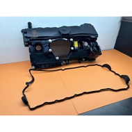 BMW 1 SERIES | 3 SERIES F20 F30 114i 116i 120i 316i 320i VALVE COVER ASSY WITH VALVE COVER GASKET RO