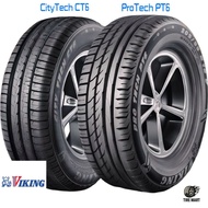 Viking City Tech CT6 (14 15 inch)