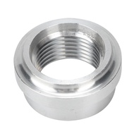GOTOTOP 10AN O Ring  Aluminum Alloy Weld Bung Female ORB for Secure Connections 0.700 Inch Height an