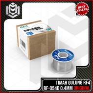 MM - TIN ROLL RF4 RF-054D 0.4MM RF4 RF-054D 0.4MM TIN/ RF4 TIN ROLL/