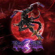 [PC] Bayonetta 3 [DIGITAL DOWNLOAD] [RYUJINX]